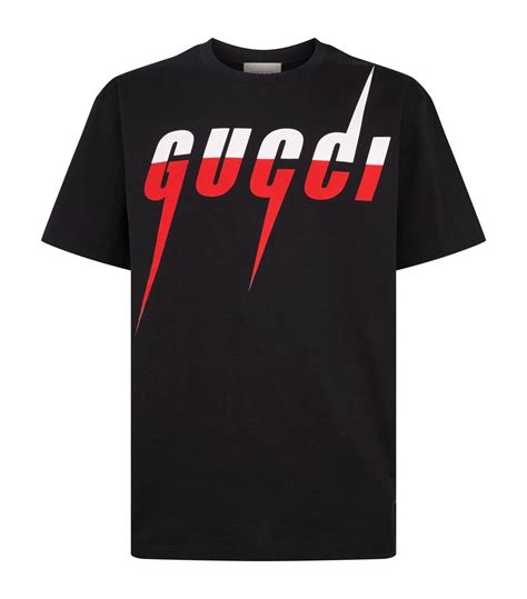 gucci t-shirt dames|gucci t shirts for men.